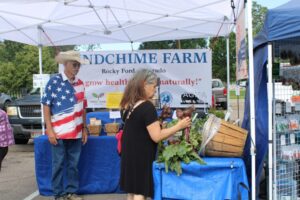 Oakhill Family Farm